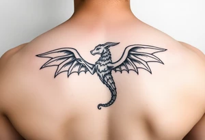 Aquarius tattoo idea