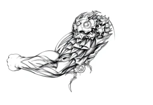 Dungeons and Dragons, Fantasy, D20 tattoo idea