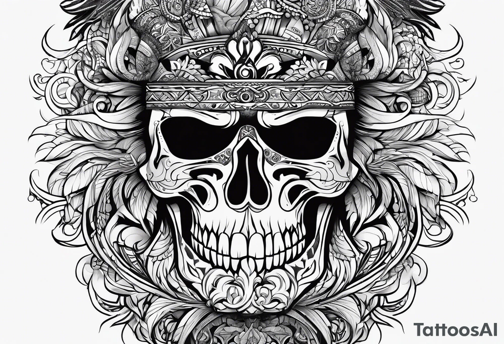 My sons poyraz and uzay tattoo idea