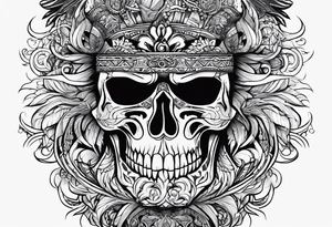 My sons poyraz and uzay tattoo idea