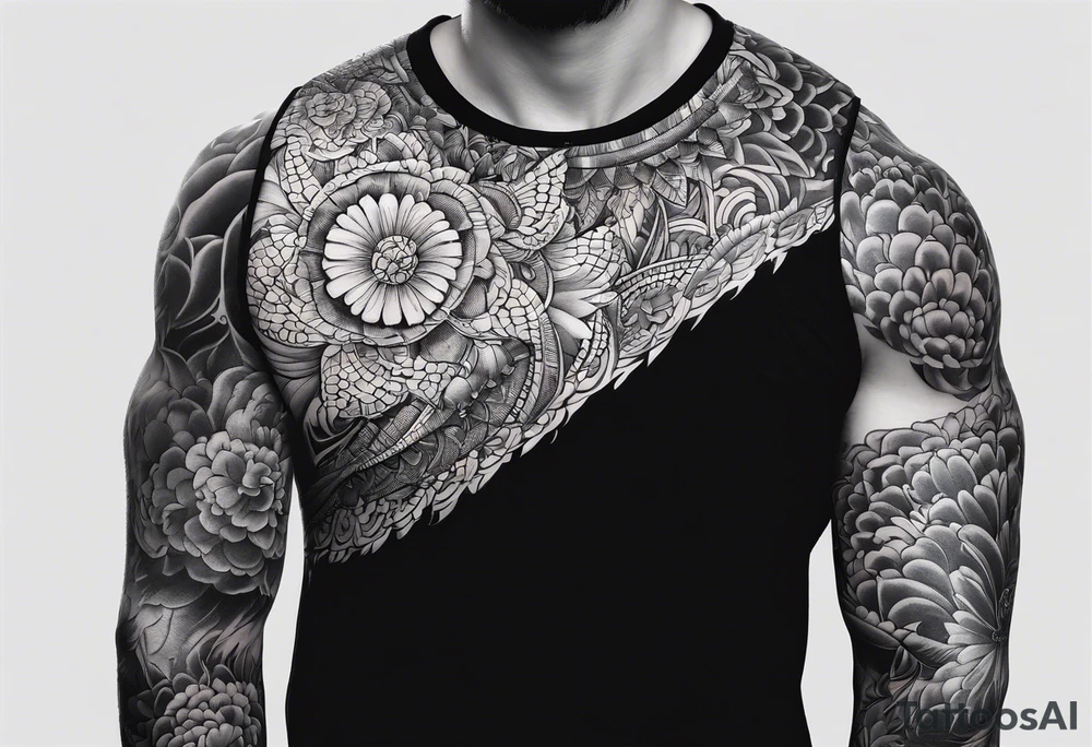 thin line tattoo forearm tattoo idea