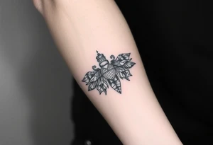 Baltimore Heritage Tattoes tattoo idea