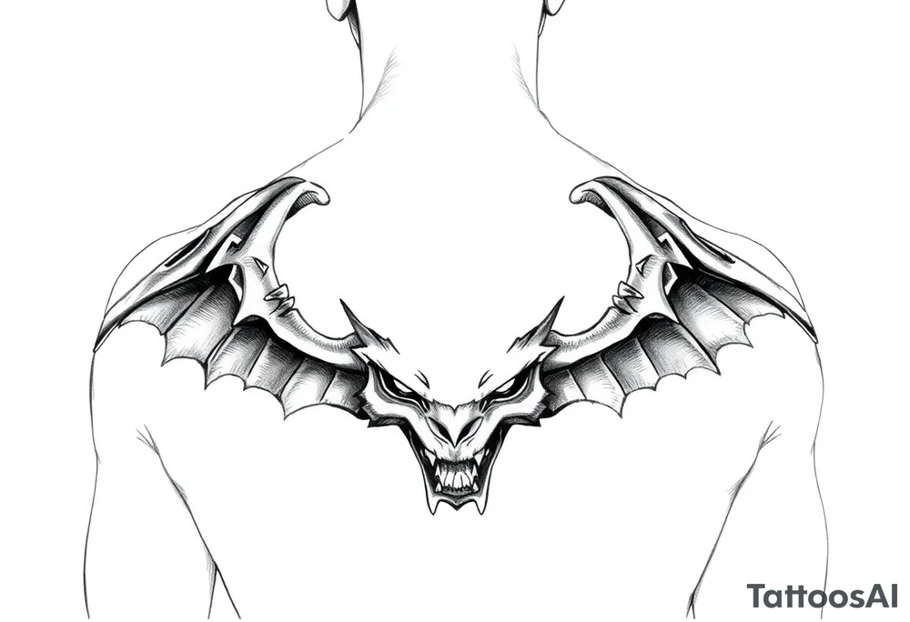 tokisaki kurumid tattoo idea