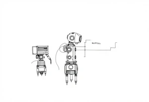 Robots, plc's, ladder logic, electronics, blue prints, tools tattoo idea