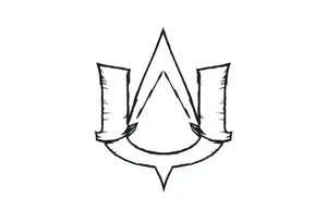 Auburn symbol tattoo idea
