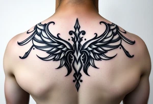 I asked you to make me approximately a 3 x 3 tattoo that will go just above the vagina that is extremely sexually suggestive and decorative for a woman that likes to have sex with lots of guys The one you showed is not sexually suggestive at all and show several ideas show me at least 20 different options that is 3” x 3” and extremely suggestive of having sex that will go right above the pussy tattoo idea