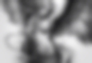 . angel tattoo idea