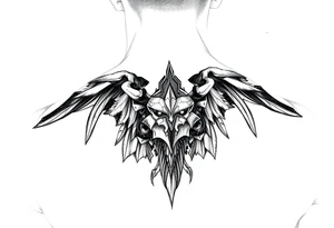 Hand tatoos tattoo idea