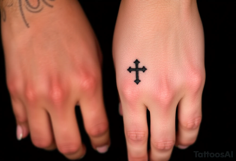 Hand tattoo for dead. Friend he was a basketball player number 4 his name was kj he was born 9/30/07 and died 1/5/26 dedicate it to god and stay away from the fingers don’t make the tattoo expensive and put a small shaded jesus cross on my ring and pinky finger a shaded freestyled gravity type tattoo  and shade around the crosses.make sure they connected to the big tattoo just have the dates in the spot where. It says dedicated to god I said dedicate the tattoo to god not literally put it on there add llmy5 tattoo idea