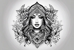 tattoo ideas with the word (STEAL) tattoo idea