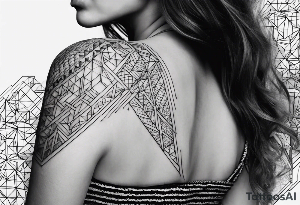 shoulder tattoo ideas tattoo idea