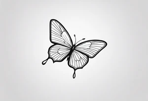 tattoo for spouses to have half each, sobre series de tv tattoo idea