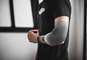forearm sleeve tattoo idea