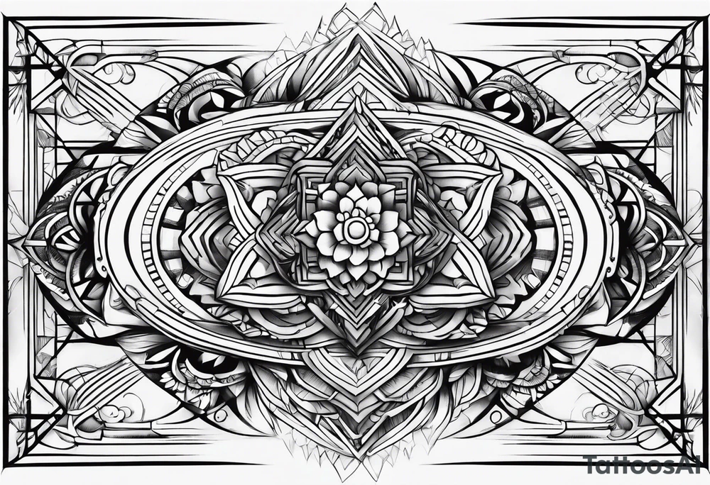 Kelvin tattoo idea