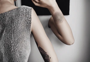 Lee tattoo idea