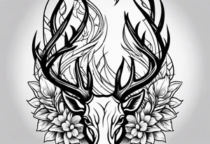 browning logo tattoo idea