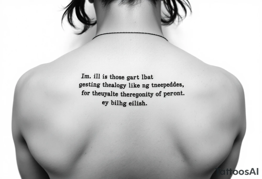 Lyrics from 'getting older' by billie eilish: "cant shake the feeling that im just bad at healing, and maybe thats the reason every sentence sounds rehearsed" And billie eilish logo and semi colon tattoo idea