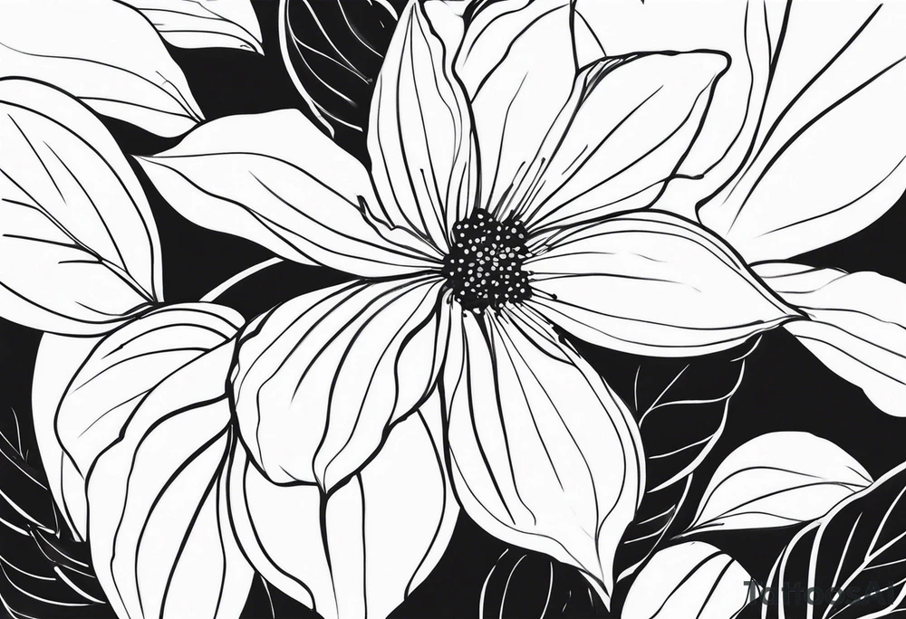 NATURE, BLALOCK tattoo idea