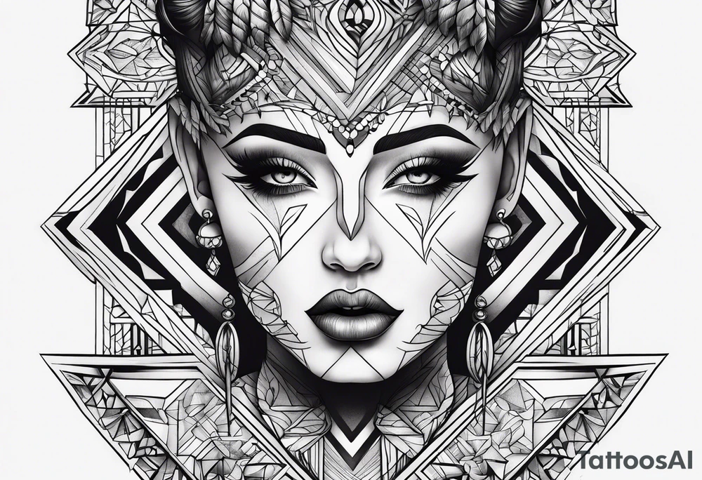 Always tattoo idea