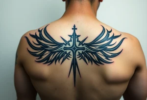 christan religious tattoos tattoo idea