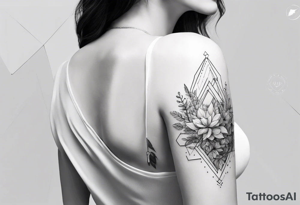 Medical, doctor, science, nature for shoulder tattoo idea Medical, doctor, science, nature for shoulder tattoo idea