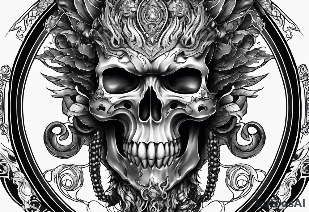 sobi wan tattoo idea