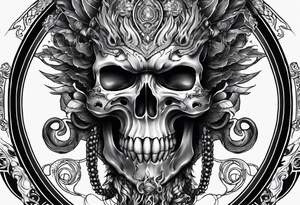 sobi wan tattoo idea