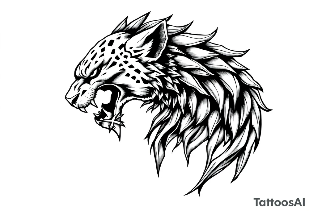 an enfp inspired tattoo tattoo idea
