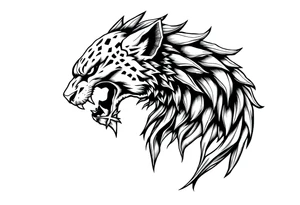 an enfp inspired tattoo tattoo idea