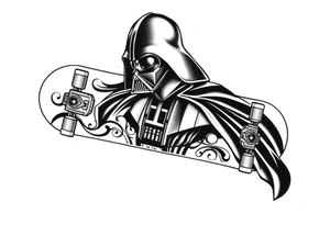 darth vader, skateboard

WORDS "Seth J. Carter"
12/29/88-01/06/24 tattoo idea