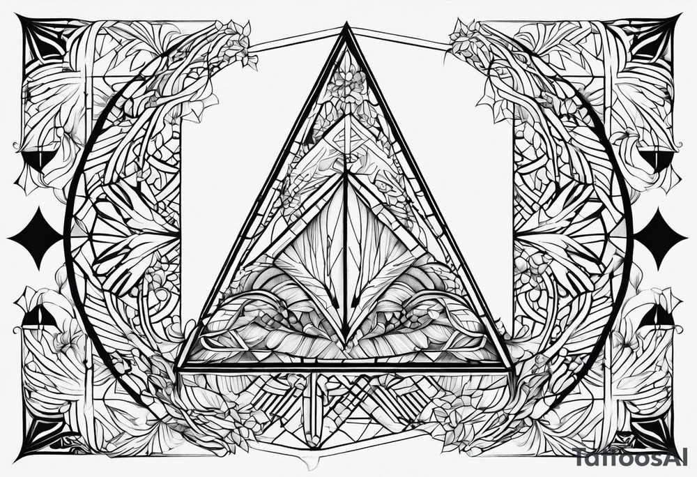 Yandelys tattoo idea