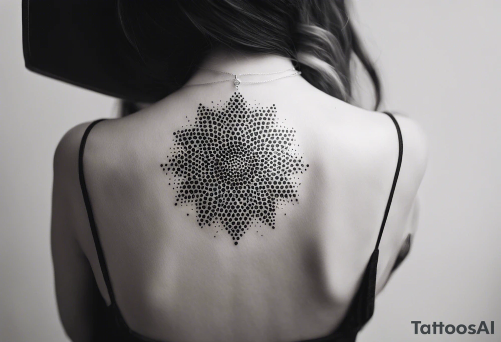 Daughters tattoo idea