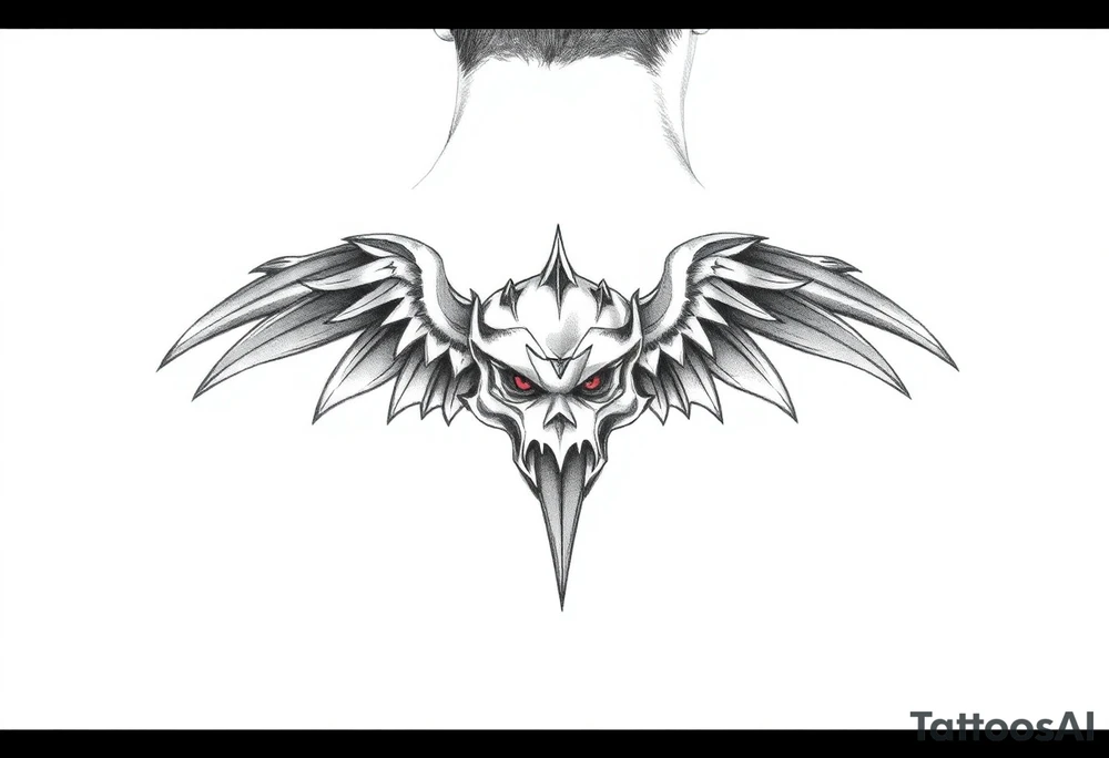 11:11 tattoo idea