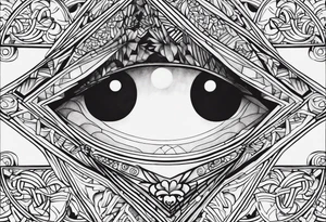 For my children tattoo idea
