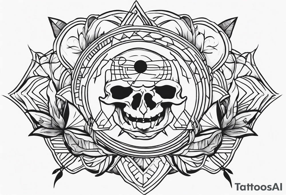 tattoo flash tattoo idea