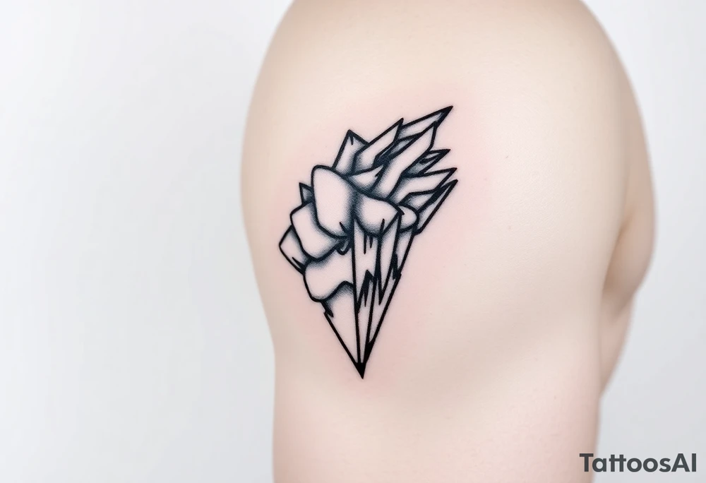 Kaden Easton Brooks Beau tattoo idea