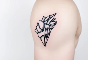 Kaden Easton Brooks Beau tattoo idea