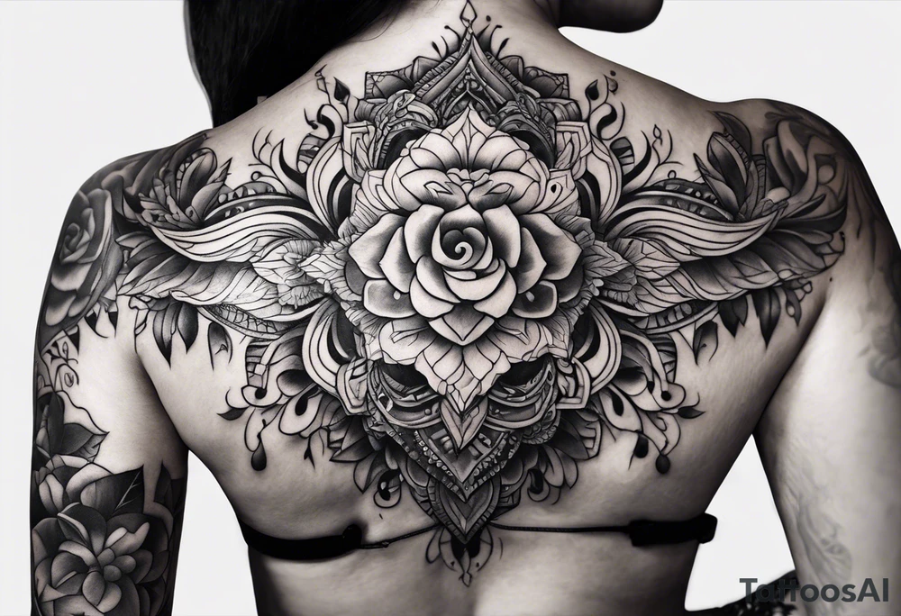 17:27pm tattoo idea