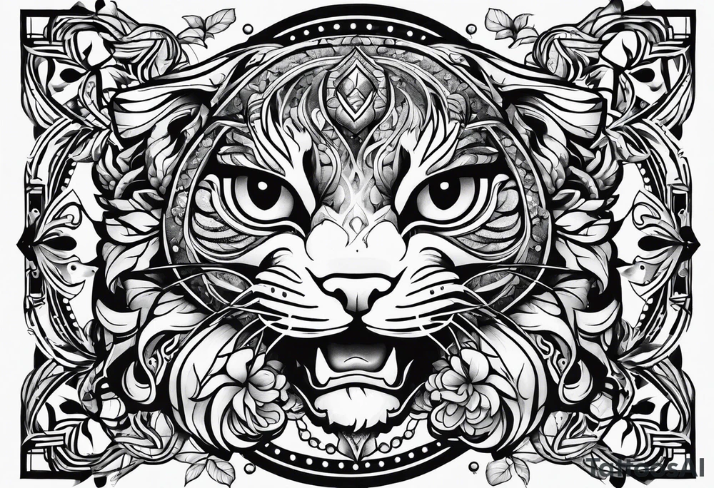 under boob tattoo tattoo idea