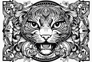 under boob tattoo tattoo idea
