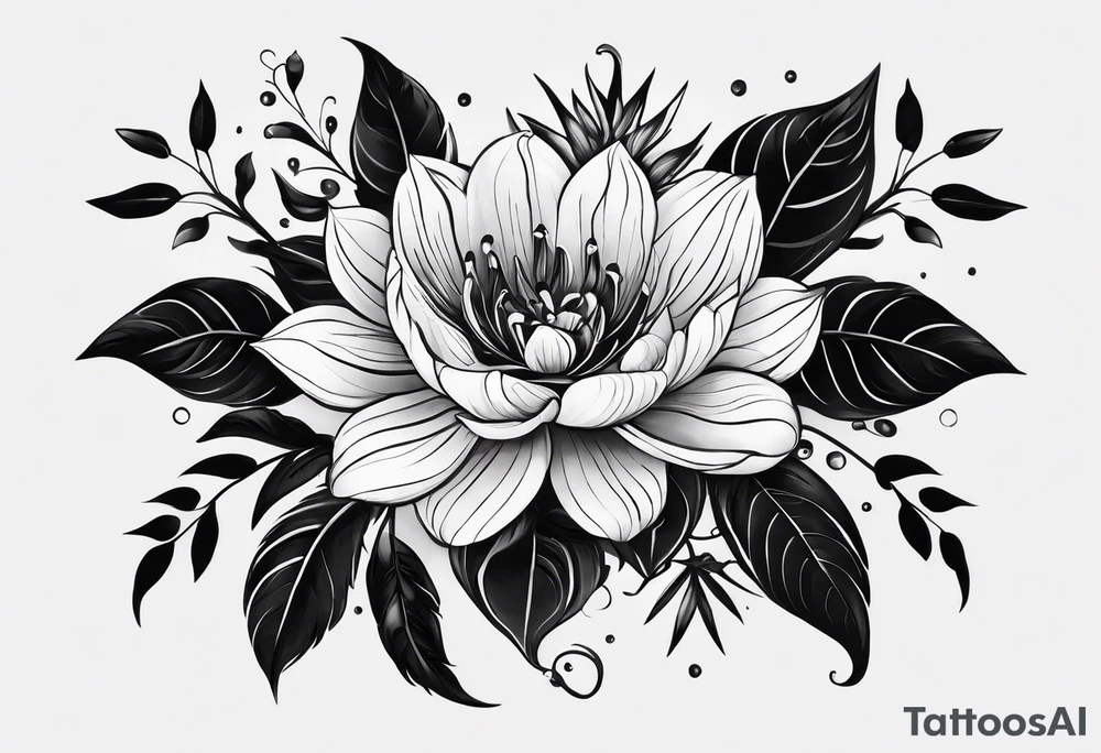 человек выбивающий себя из камня tattoo idea