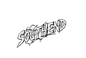 “SOUTHEND” tattoo idea