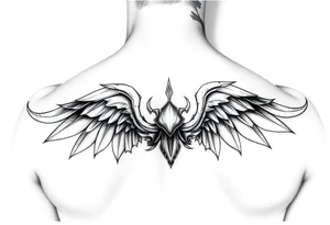Joshua Virgo September tattoo idea