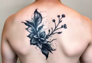 nostlgia tatto tattoo idea