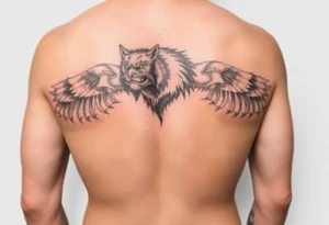Small bah bah bah tattoos tattoo idea