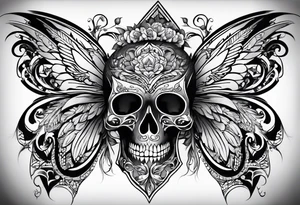 10.23.15 tattoo idea