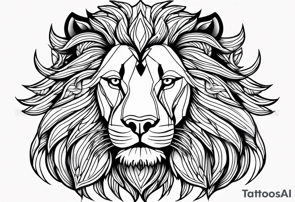 Strawberry’s tattoo idea
