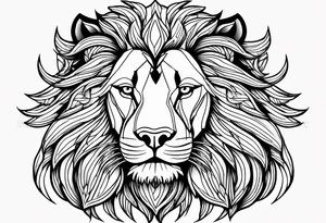 Strawberry’s tattoo idea