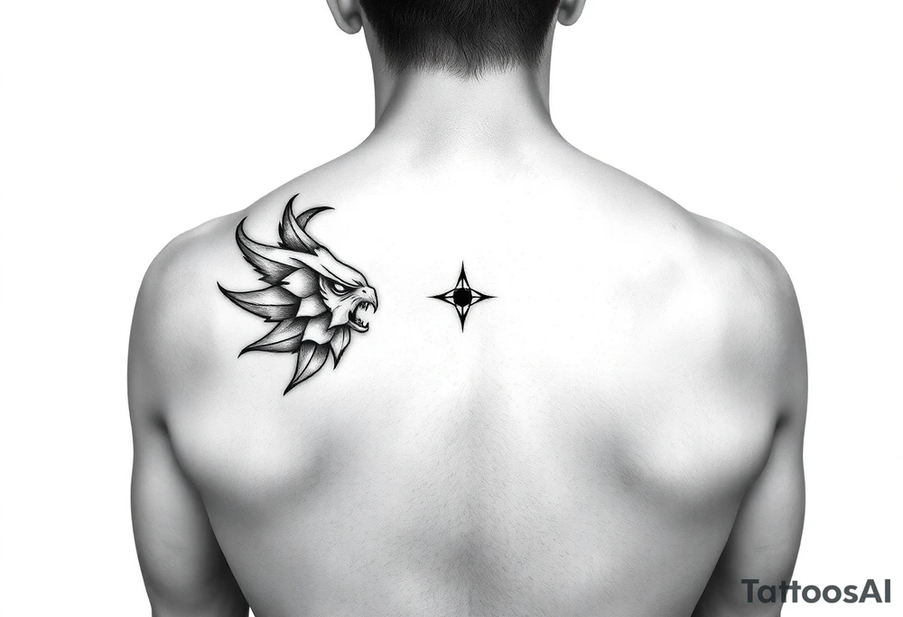 Ben Howard tattoo idea