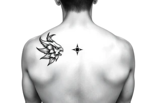 Ben Howard tattoo idea